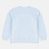 KK Sky Blue Baby Shark Sweatshirt 5461